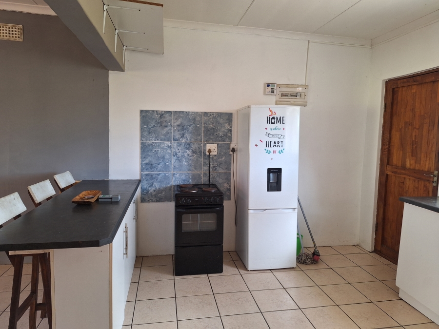 To Let 2 Bedroom Property for Rent in Mosel Eastern Cape